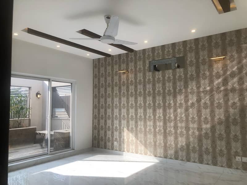 2 Kanal Y Block New Modern Super Out House Prime Hot For Sale Dha Phase3 14