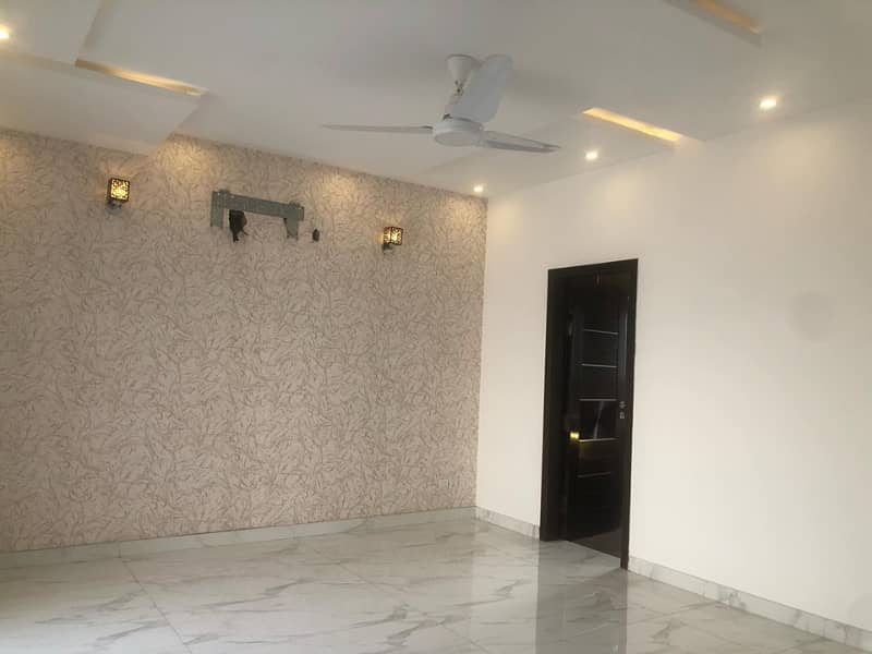 2 Kanal Y Block New Modern Super Out House Prime Hot For Sale Dha Phase3 17