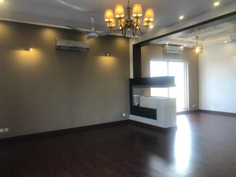 2 Kanal Y Block New Modern Super Out House Prime Hot For Sale Dha Phase3 19