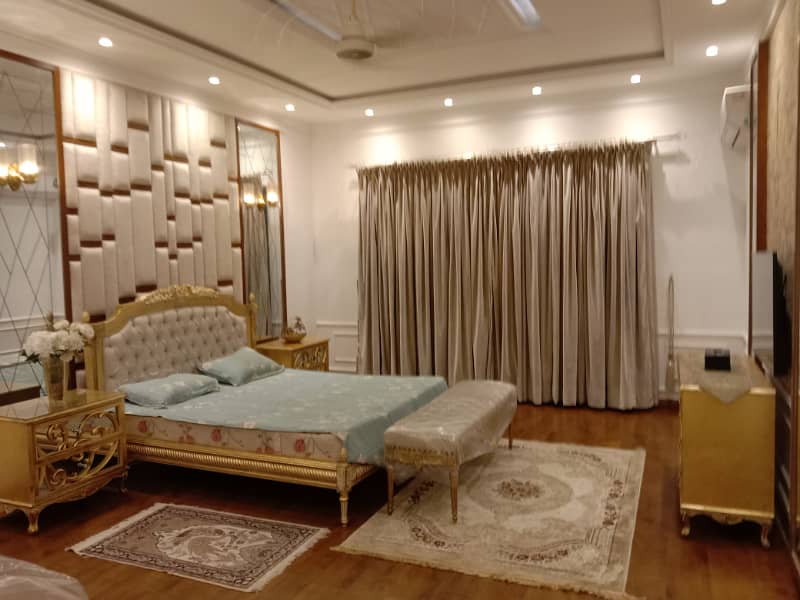 2Kanal Modern Super Out House Prime Hot For Sale dha Phase1 1