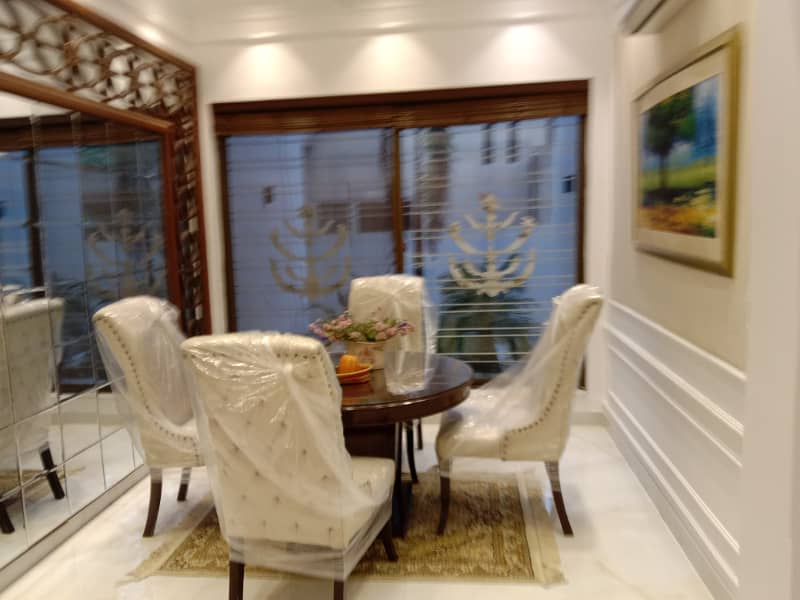 2Kanal Modern Super Out House Prime Hot For Sale dha Phase1 6