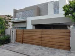 1 Kanal Stunning New Design Super Out House Prime Hot For Sale dha Phase4