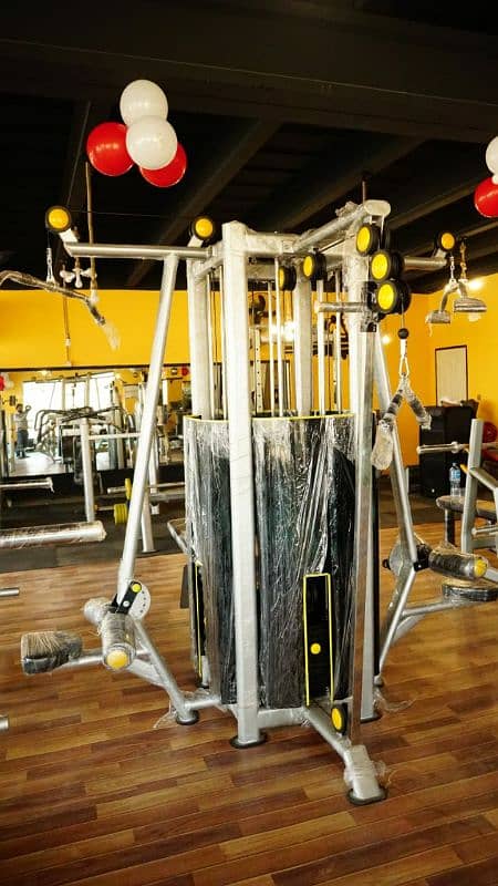 gym setup available 03201424262 5