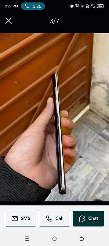 Samsung S10 5 All ok set ha koi masla ni ha 1