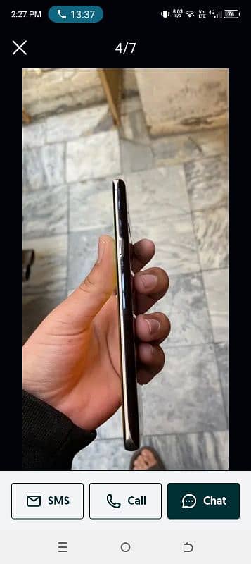 Samsung S10 5 All ok set ha koi masla ni ha 2