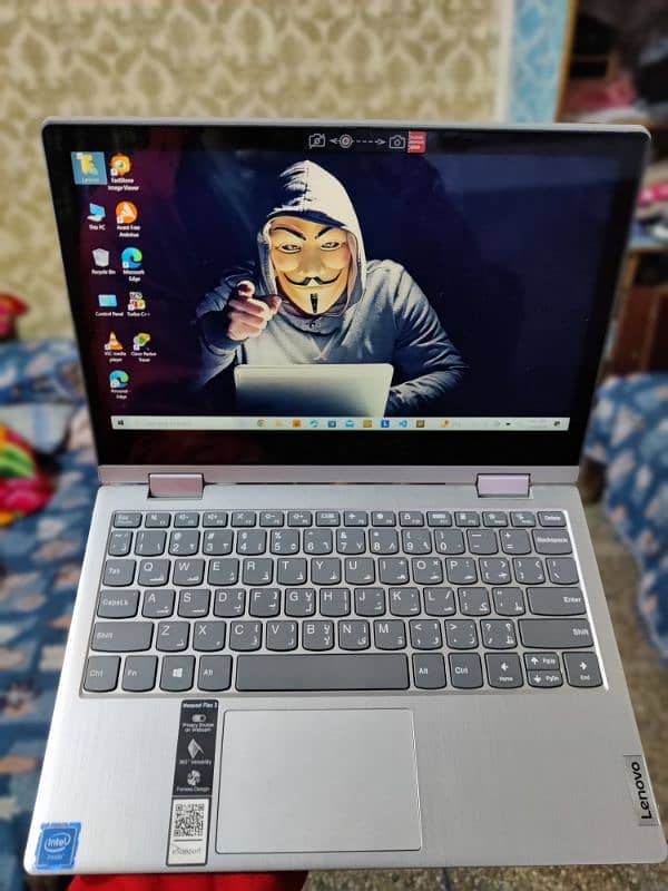 Lenovo IdeaPad flex 3 4