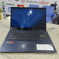 Asus Vivobook 8Cores Ryzen 7 4700U