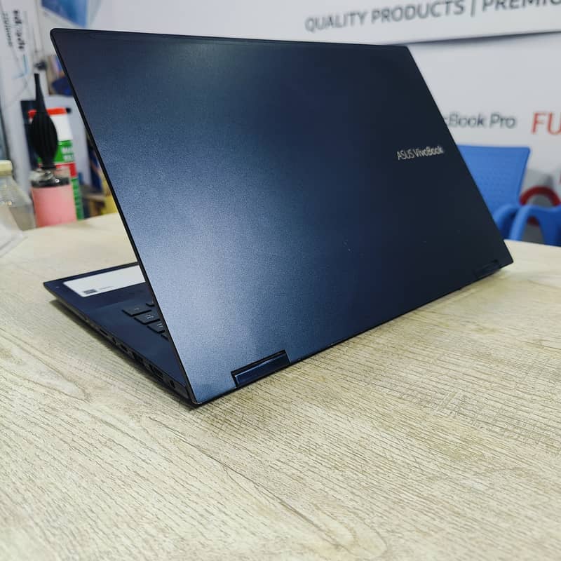 Asus Vivobook 8Cores Ryzen 7 4700U 2