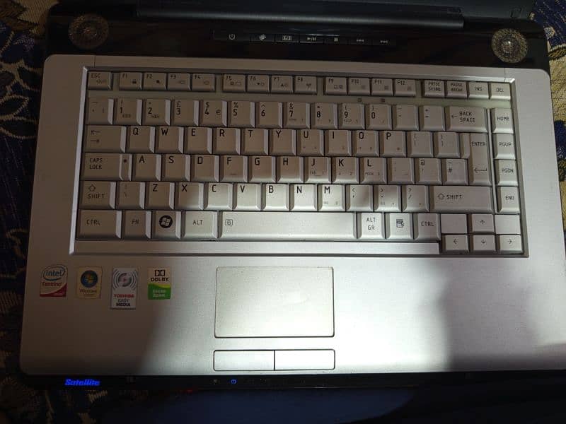 Toshiba Satellite 2