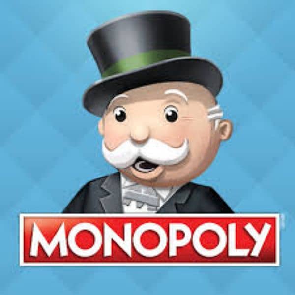 MONOPOLY GAME FOR ANDROID MOBILE FULLY UNLOCKED 4