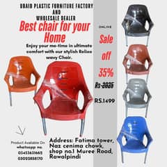 Chairs / plastic chairs / pure plastic chairs /wavy plastic chairs