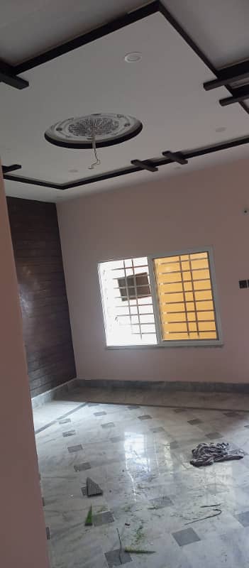 10 marla house for sell gulistan colony fsd 7