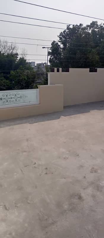 10 marla house for sell gulistan colony fsd 16