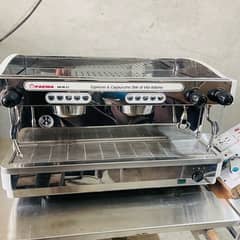 coffee machine