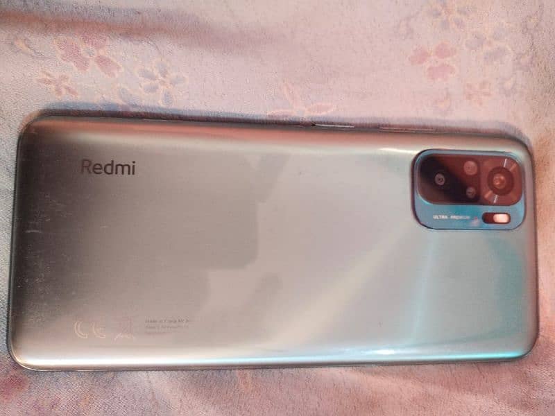 redmi note 10 4/128 7