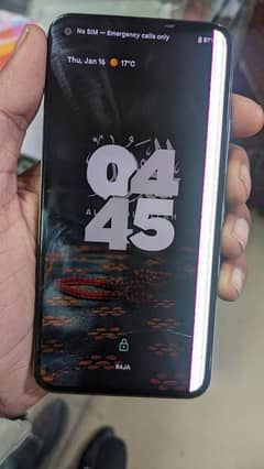 Google Pixel 5 8/128gb Non Pta