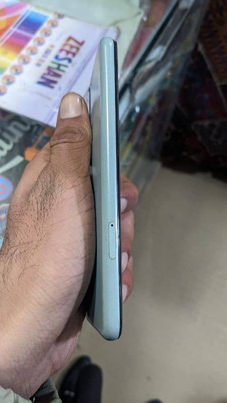 Google Pixel 5 8/128gb Non Pta 1