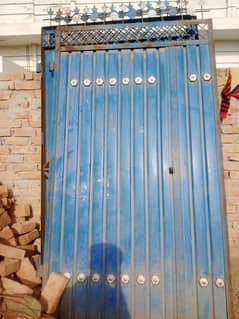 Gate sale in cheap price