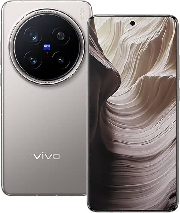 Vivo X200 pro 1