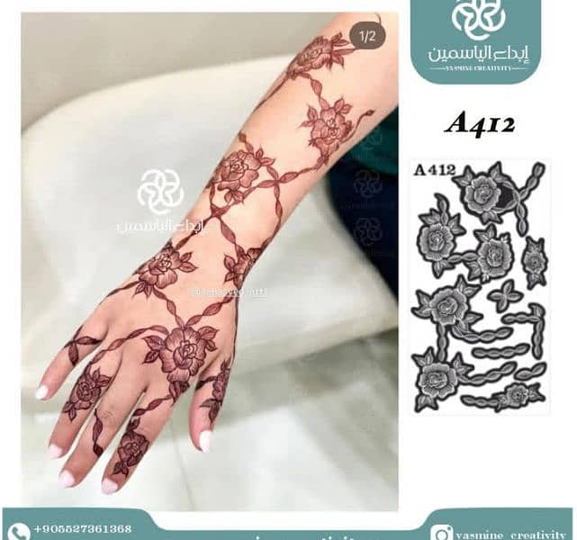 mehendi design henna designs mehendi tatto 4