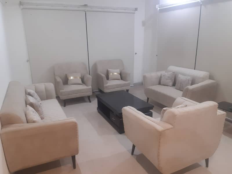 Fully Furnished ROOM FOR RENT 5