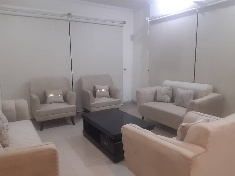 Fully Furnished ROOM FOR RENT 7