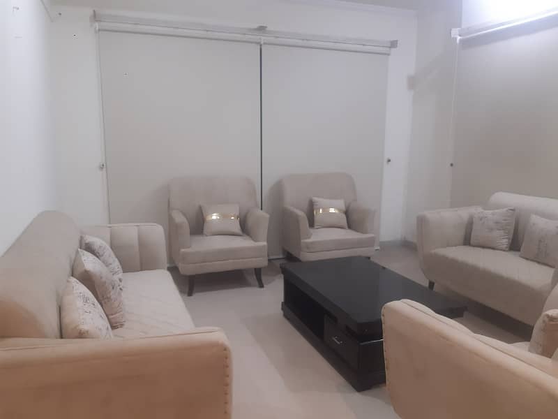 Fully Furnished ROOM FOR RENT 8