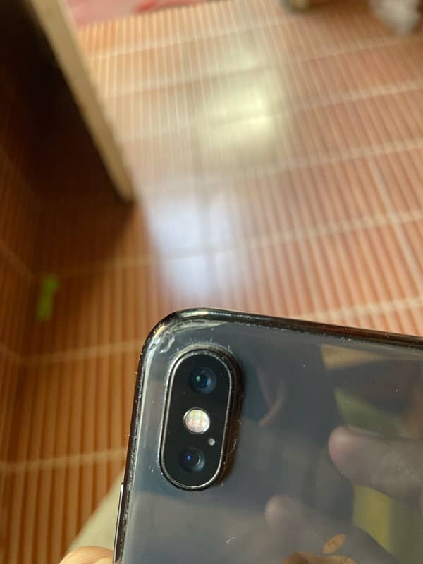 iphone x (nonpta-factory unlock) 7