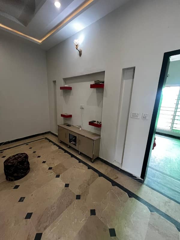 Prime Location 3 Marla House For sale In Lahore 4