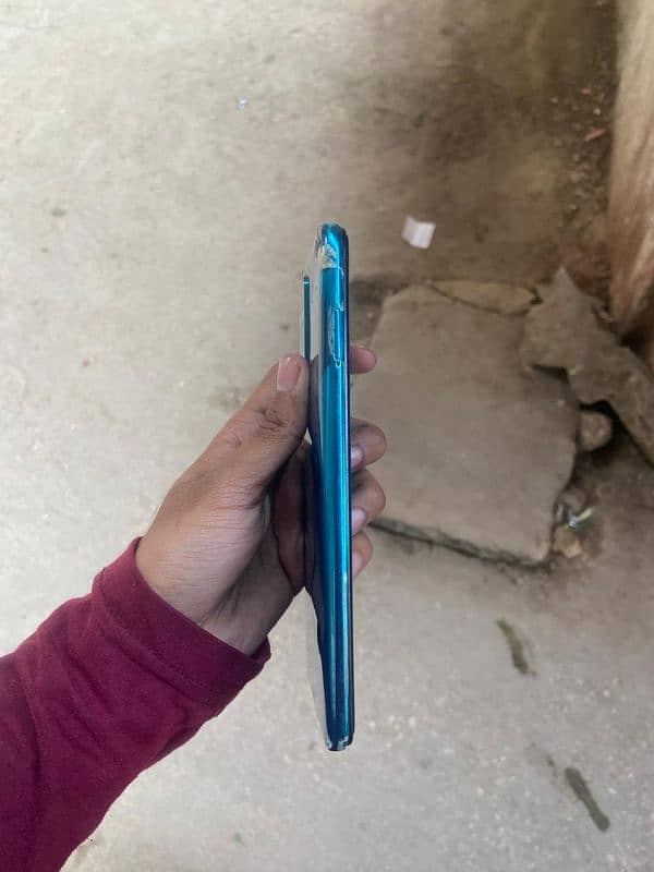 infinix note 8   6/128 whatsapp 03193682225 4