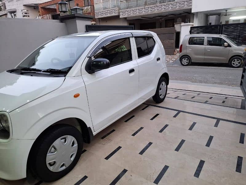 Suzuki Alto VXR 2020 Home Used 0