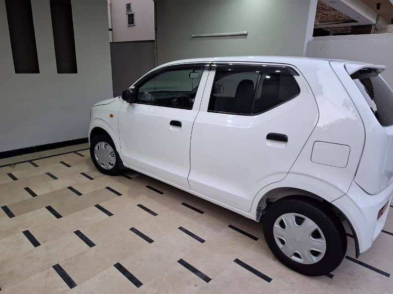 Suzuki Alto VXR 2020 Home Used 6