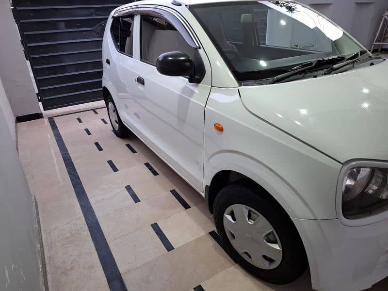 Suzuki Alto VXR 2020 Home Used 13