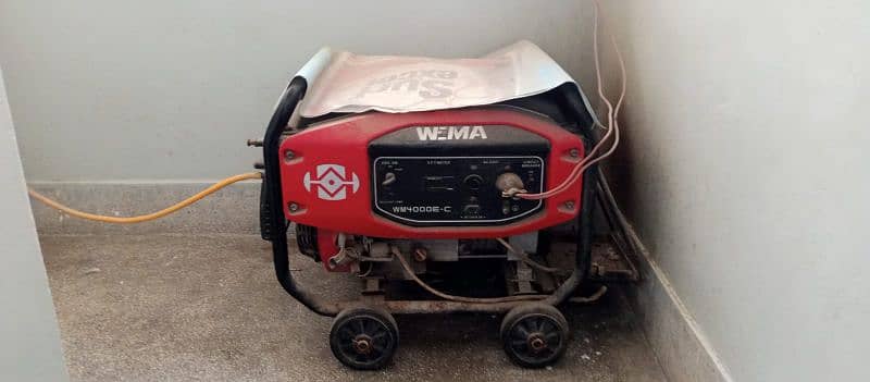 3 KVA Urgent Sale 0