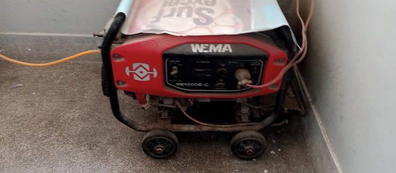 3 KVA Urgent Sale 1