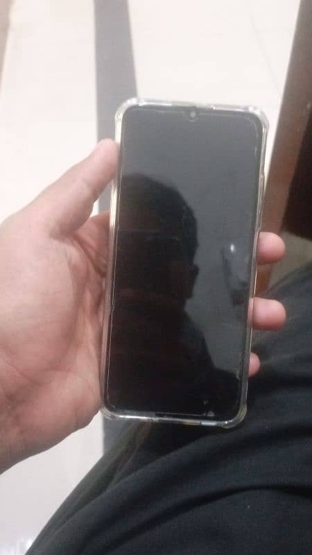 Samsung galaxy A02s 3