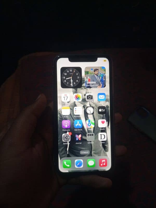 Iphone 11 Non PTA JV 1