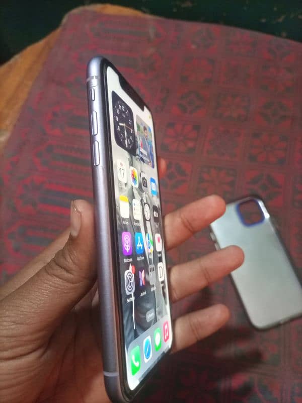 Iphone 11 Non PTA JV 2