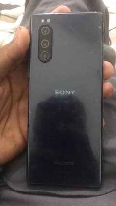 Sony expirea 5 mark 1 contact number 03295020731