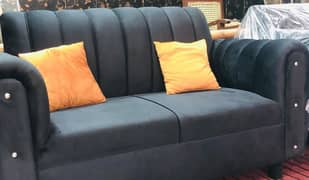 Sofa Brand New 6 seater