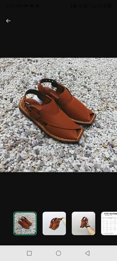 Peshawari chappal for men | for boys