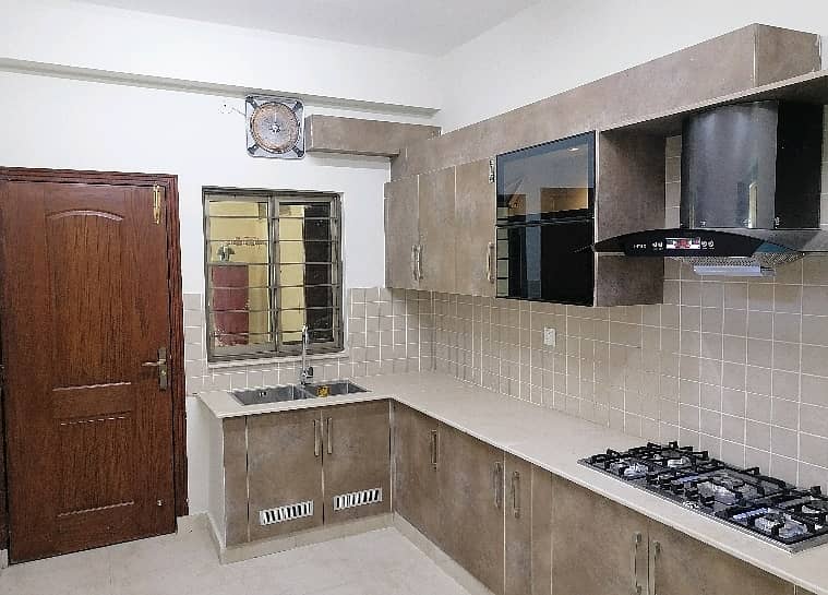 Rent A Flat In Lahore Prime Location 8