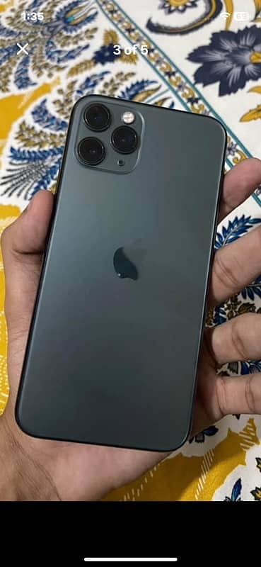 iPhone 11 Pro 64gb 1