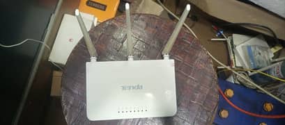 Tenda router 3 intena