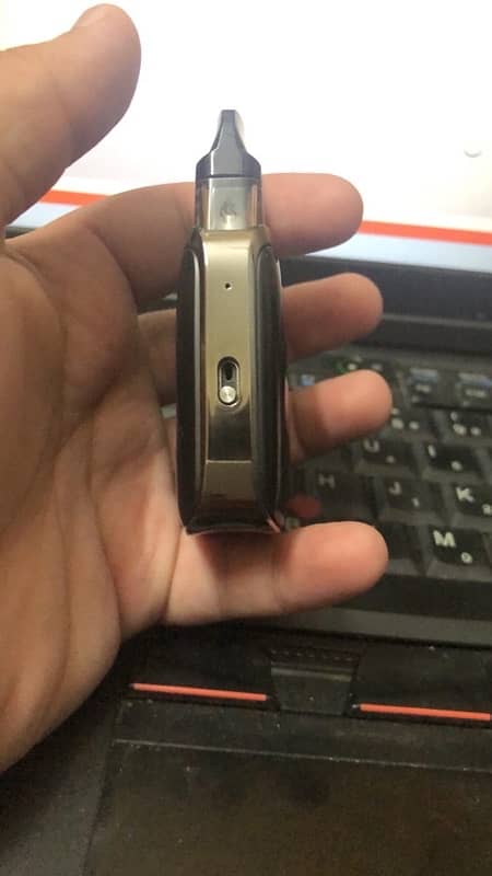 Vaporesso XRos 4 Nano 2