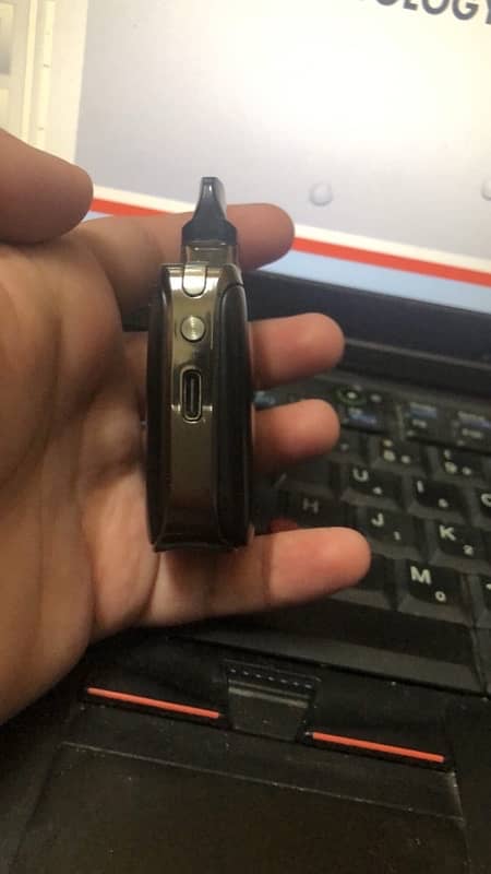 Vaporesso XRos 4 Nano 4