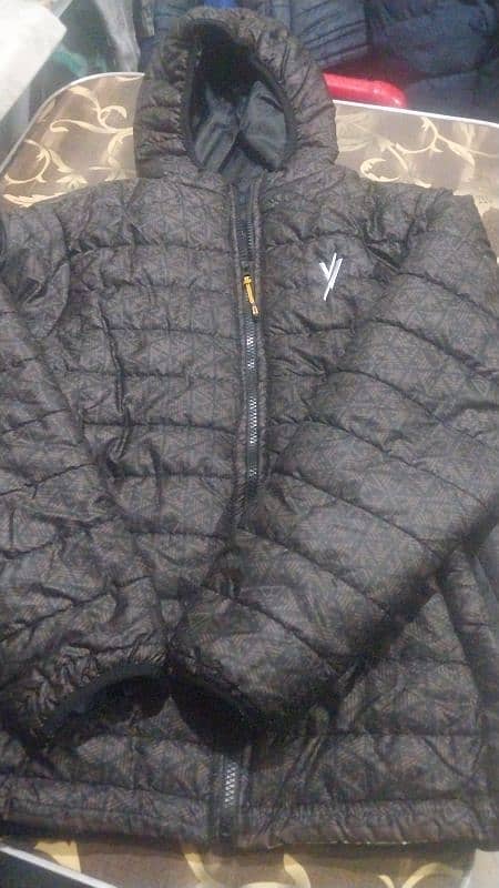 jackets 5