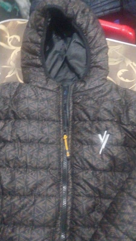jackets 6
