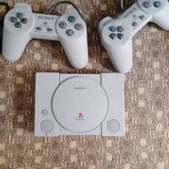 play Station (Sony) PS1