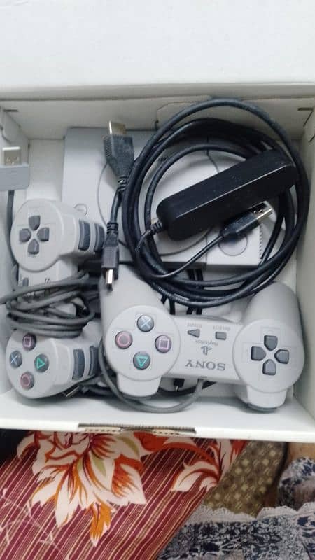 play Station (Sony) PS1 2